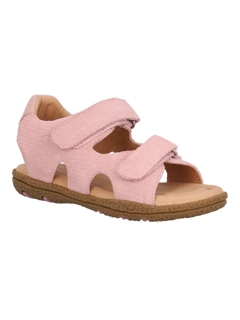 Sandalia Niña Rami Rosado Hush Puppies Kids