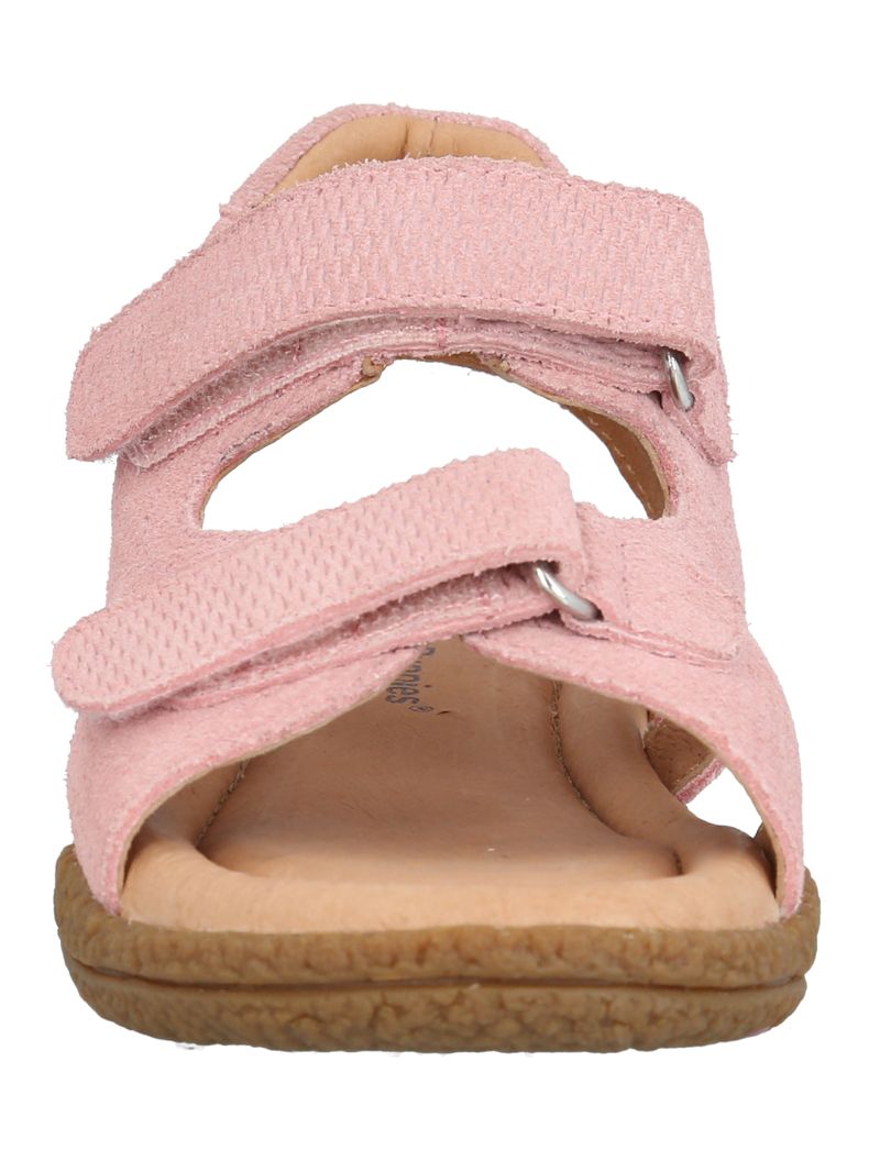 Sandalia Niña Rami Rosado Hush Puppies Kids