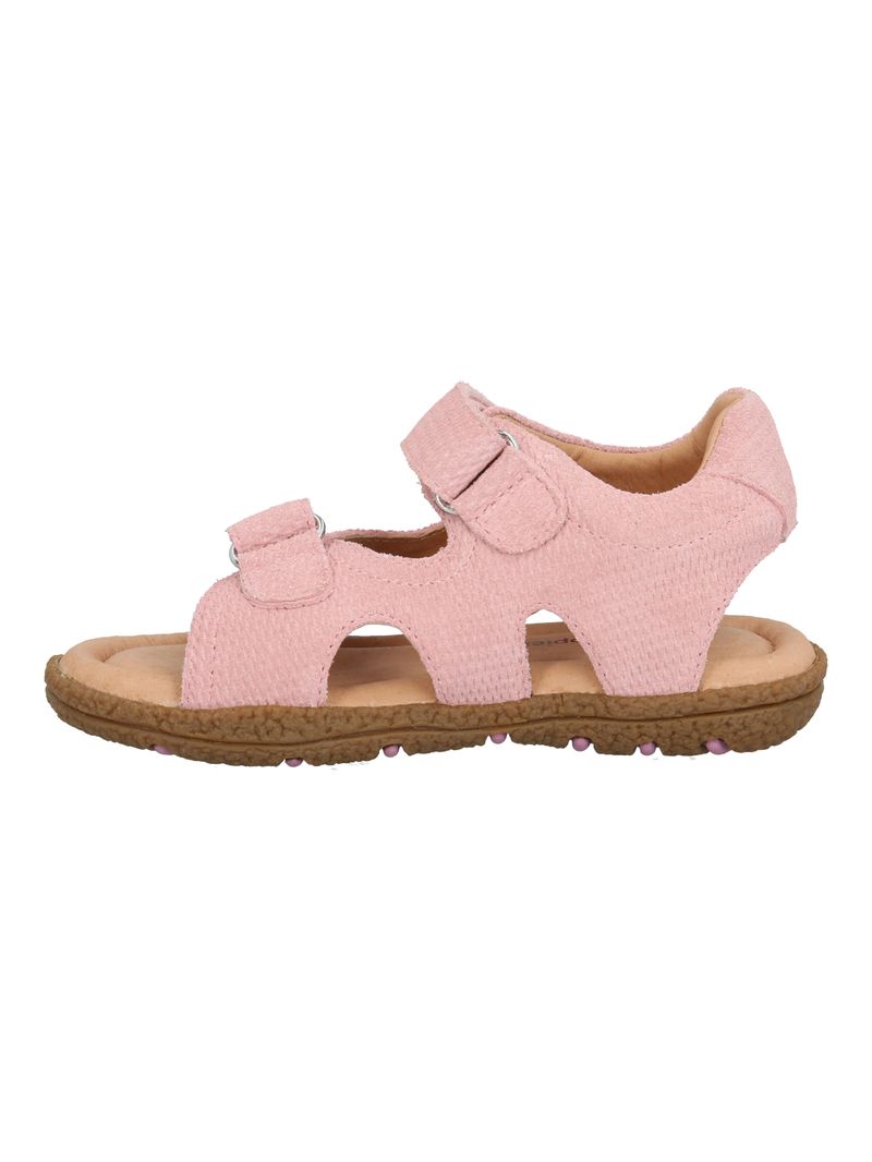 Sandalia Niña Rami Rosado Hush Puppies Kids