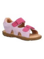 Sandalia Niña Rami Morado Hush Puppies Kids