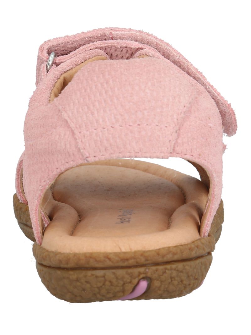 Sandalia Niña Rami Rosado Hush Puppies Kids