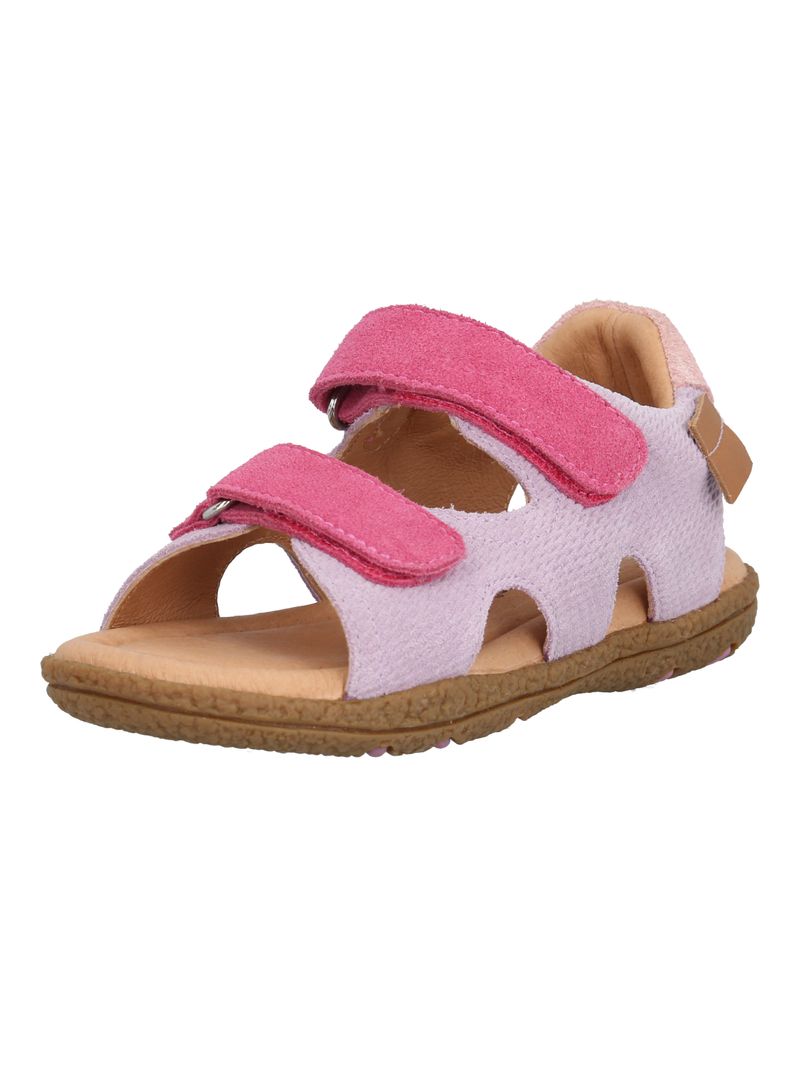 Sandalia Niña Rami Morado Hush Puppies Kids