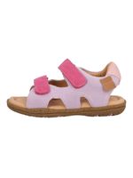Sandalia Niña Rami Morado Hush Puppies Kids