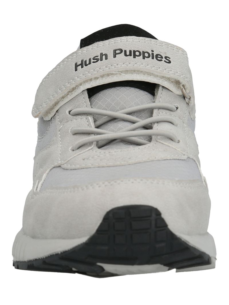 Zapatilla Niño Tanjiro Gris Hush Puppies Kids