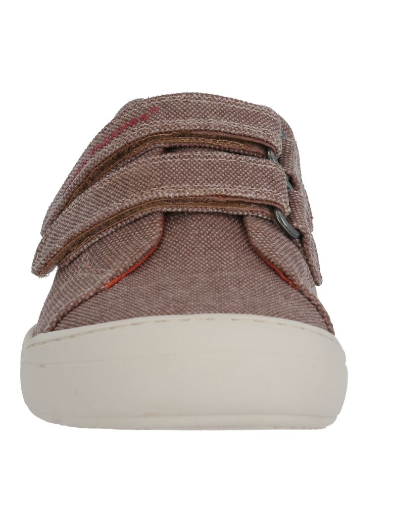 Zapatilla-Niña-Malta-Rosado-Hush-Puppies-Kids