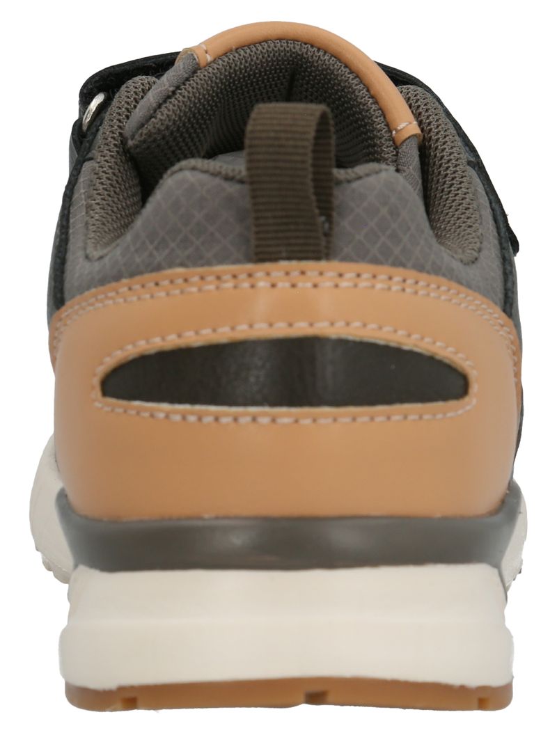 Zapatilla-Niño-Tanjiro-Verde-Hush-Puppies-Kids