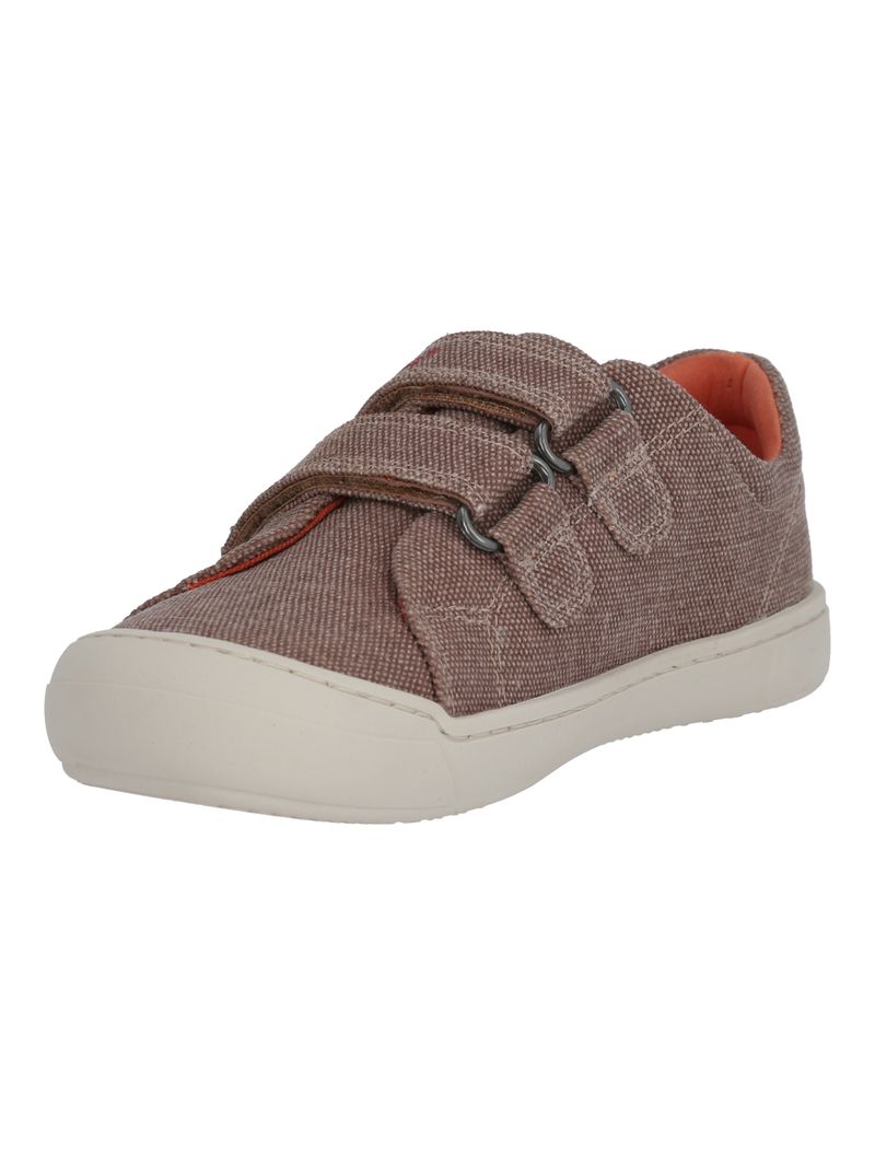 Zapatilla-Niña-Malta-Rosado-Hush-Puppies-Kids