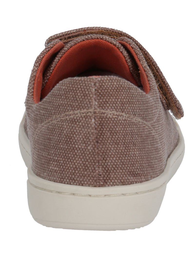 Zapatilla-Niña-Malta-Rosado-Hush-Puppies-Kids