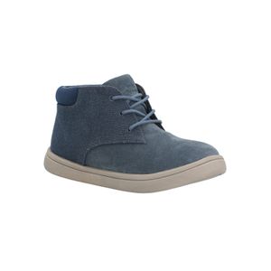 Botin Niño Pio Azul Hush Puppies Kids