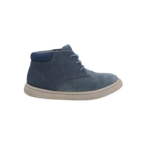 Botin Niño Pio Azul Hush Puppies Kids