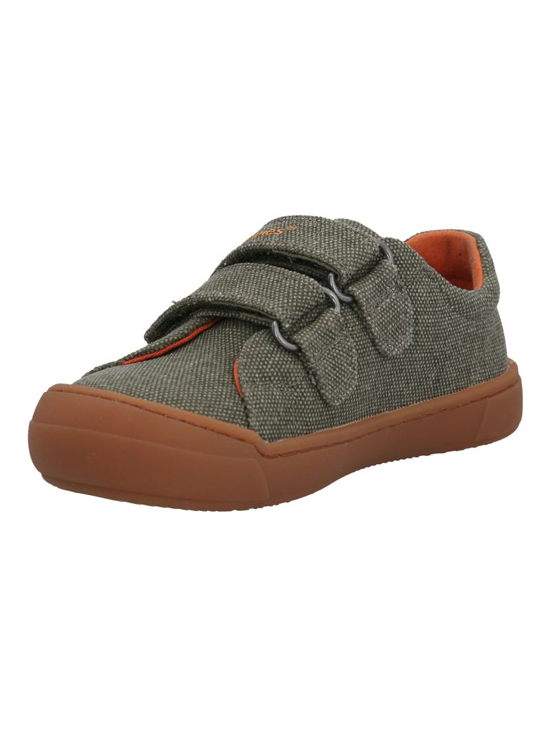 Zapatilla Niño Malta Verde Hush Puppies Kids
