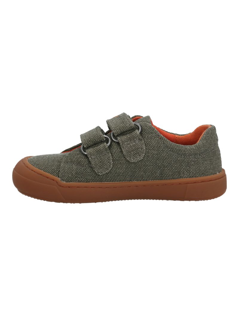 Zapatilla-Niño-Malta-Verde-Hush-Puppies-Kids