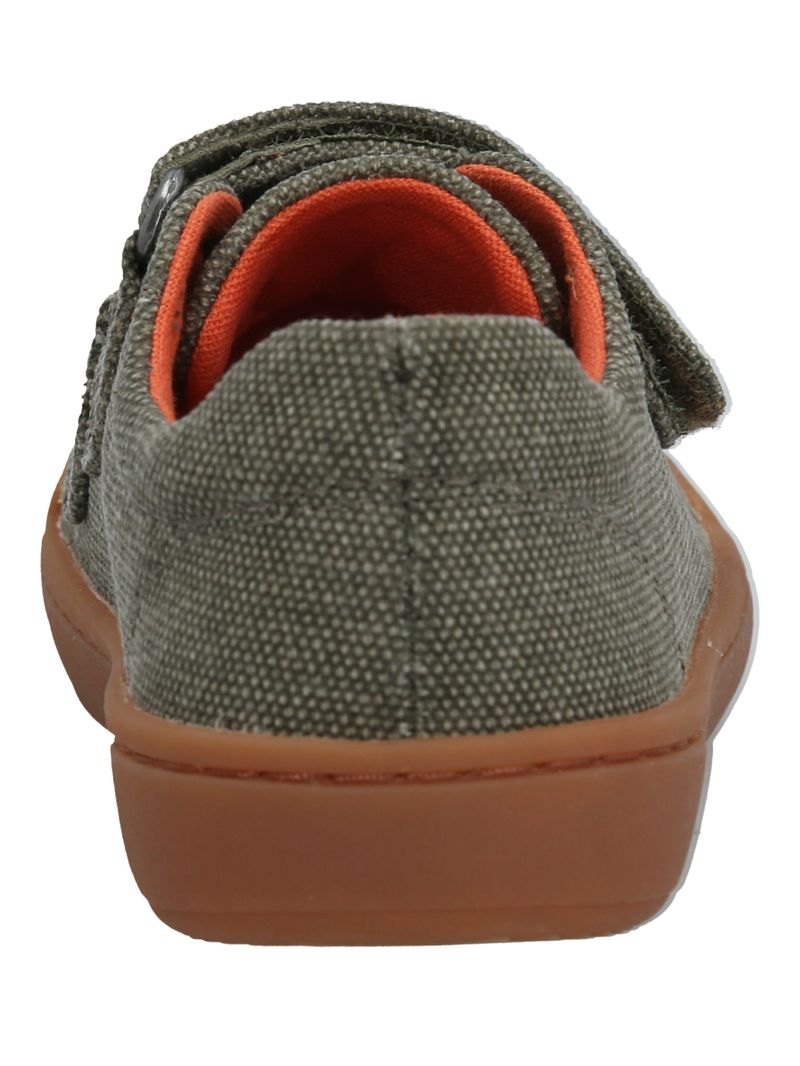 Zapatilla-Niño-Malta-Verde-Hush-Puppies-Kids