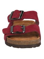 Sandalia Niña Birke Morado Hush Puppies Kids