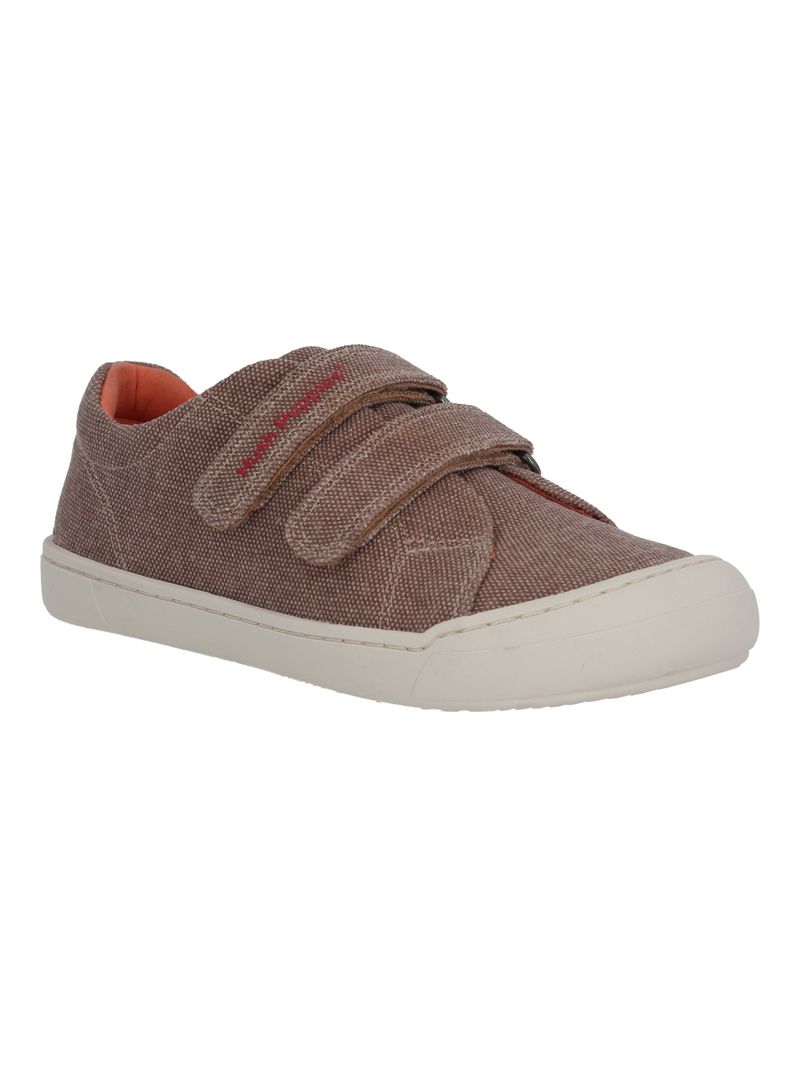 Zapatilla-Niña-Malta-Rosado-Hush-Puppies-Kids