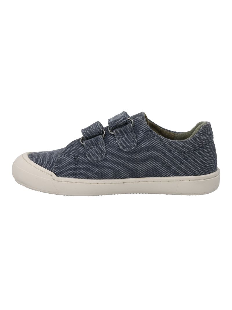 Zapatilla-Niño-Malta-Azul-Hush-Puppies-Kids