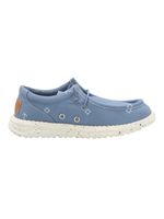 Alpargata-Niño-Zippa-Azul-Hush-Puppies-Kids