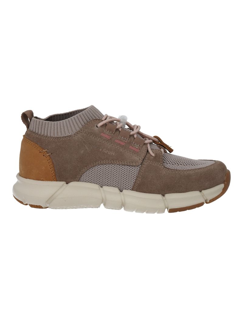 Zapatilla-Niña-Sena-Rosado-Hush-Puppies-Kids