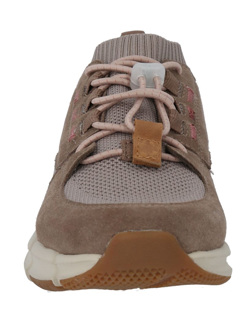 Zapatilla-Niña-Sena-Rosado-Hush-Puppies-Kids