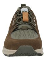 Zapatilla Niño Sena Verde Hush Puppies Kids