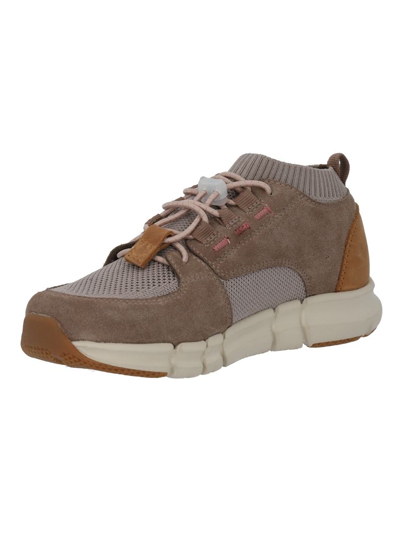 Zapatilla-Niña-Sena-Rosado-Hush-Puppies-Kids