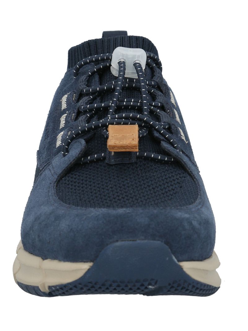 Zapatilla Niño Sena Azul Hush Puppies Kids