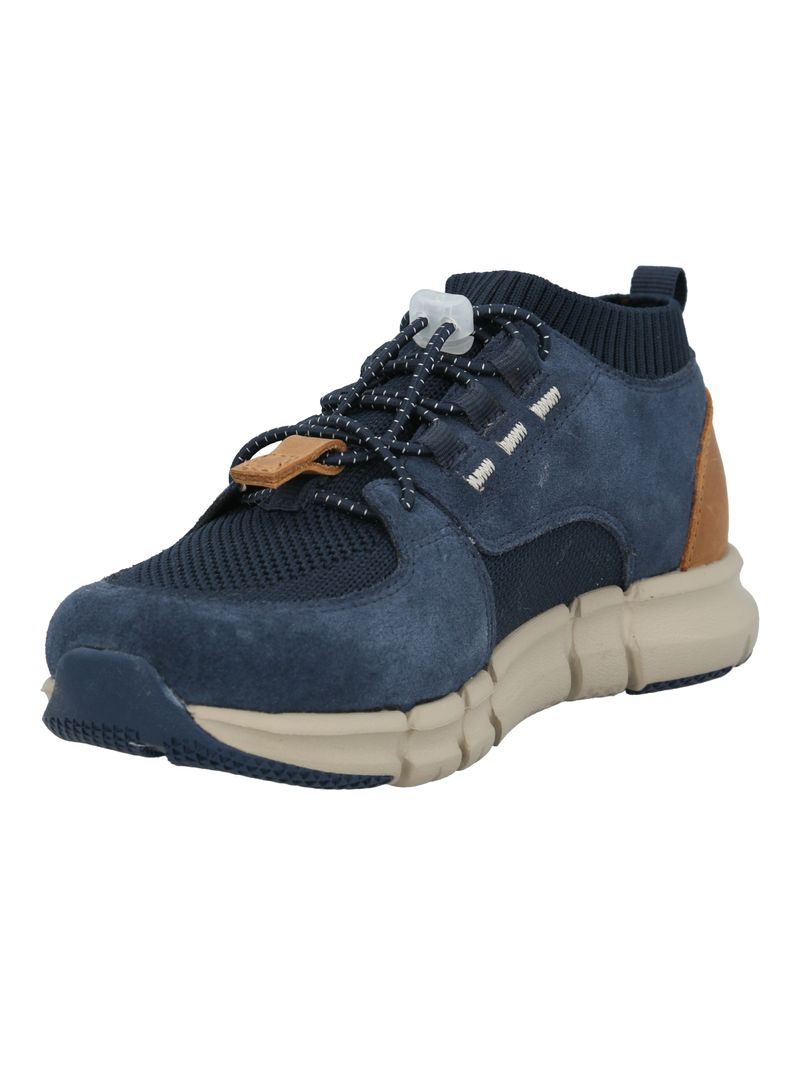 Zapatilla Niño Sena Azul Hush Puppies Kids