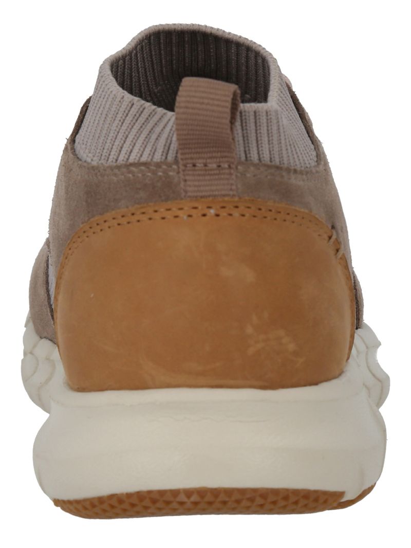 Zapatilla-Niña-Sena-Rosado-Hush-Puppies-Kids