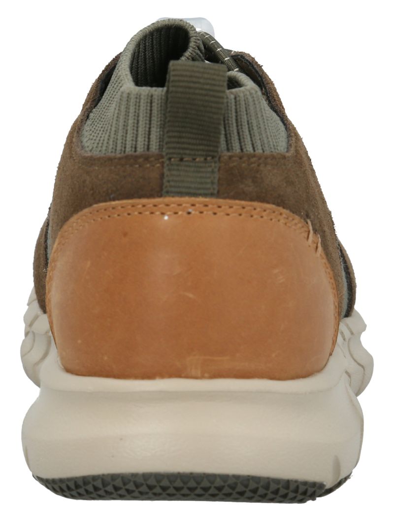 Zapatilla Niño Sena Verde Hush Puppies Kids