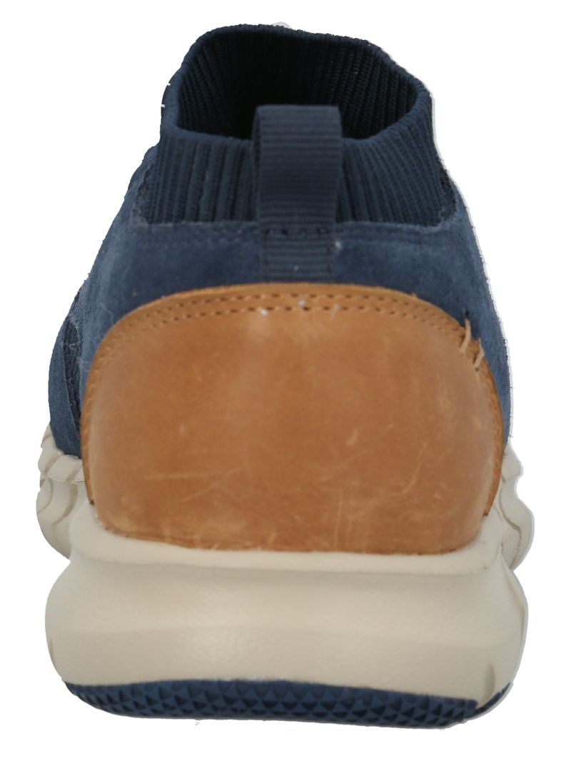 Zapatilla Niño Sena Azul Hush Puppies Kids