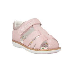 Sandalia Niña Abaco Rosado Hush Puppies Kids