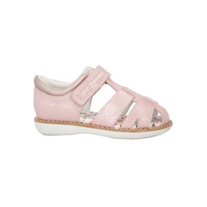 Sandalia Niña Abaco Rosado Hush Puppies Kids