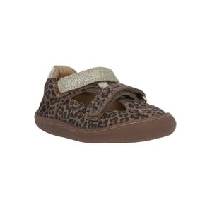 Sandalia Niña Iñigo AnimalPrint Hush Puppies Kids