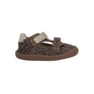 Sandalia Niña Iñigo AnimalPrint Hush Puppies Kids