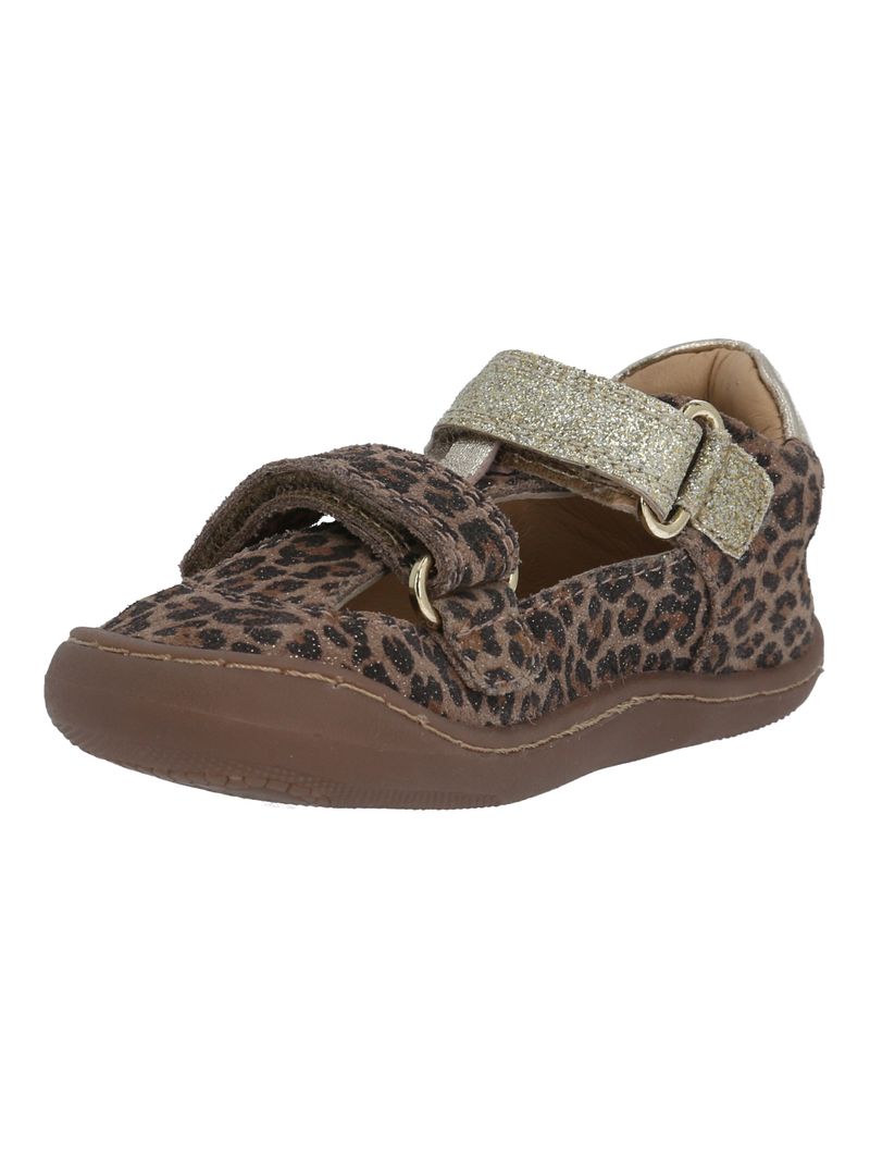 Sandalia Niña Iñigo AnimalPrint Hush Puppies Kids