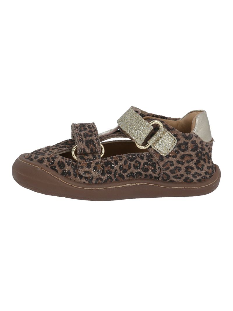Sandalia Niña Iñigo AnimalPrint Hush Puppies Kids