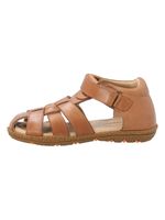 Sandalia Niño Palmira Café Hush Puppies Kids