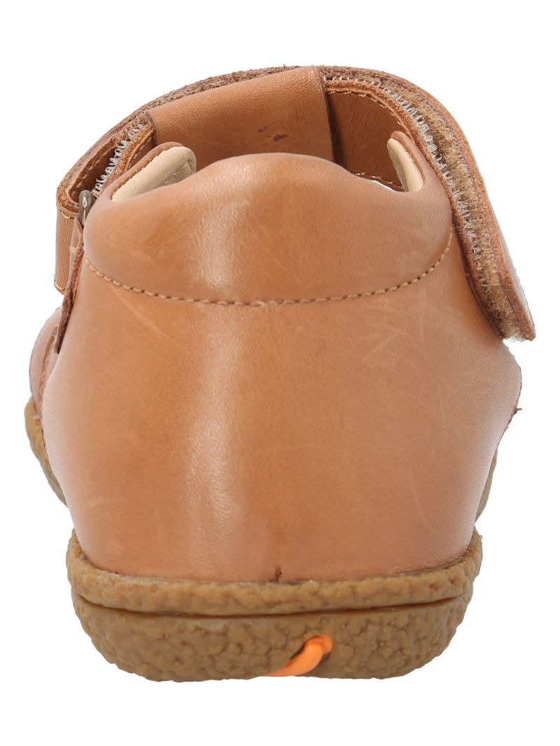 Sandalia Niño Palmira Café Hush Puppies Kids