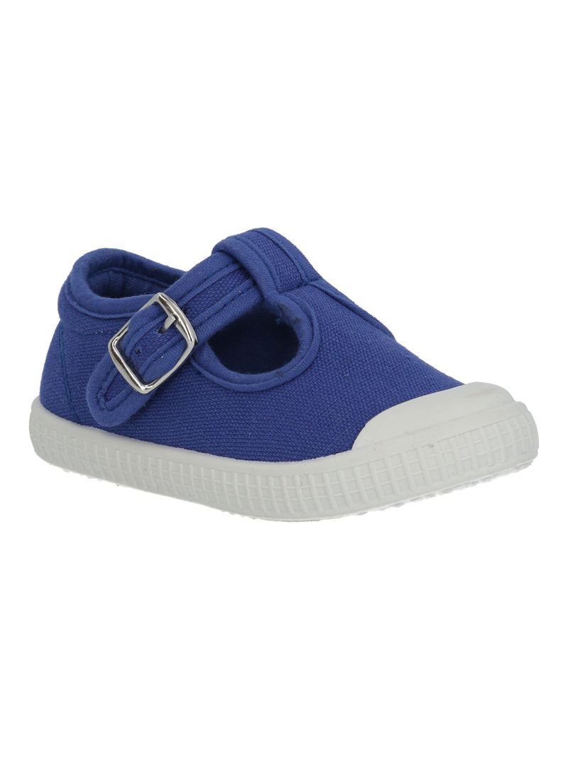 Guillermina Niña Sami Azul Hush Puppies Kids