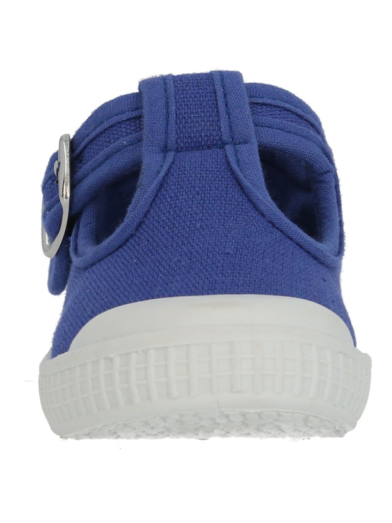 Guillermina Niña Sami Azul Hush Puppies Kids