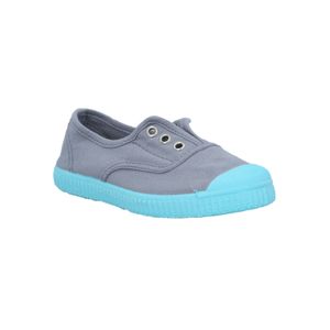 Zapatilla Niña Sunset Celeste Hush Puppies Kids