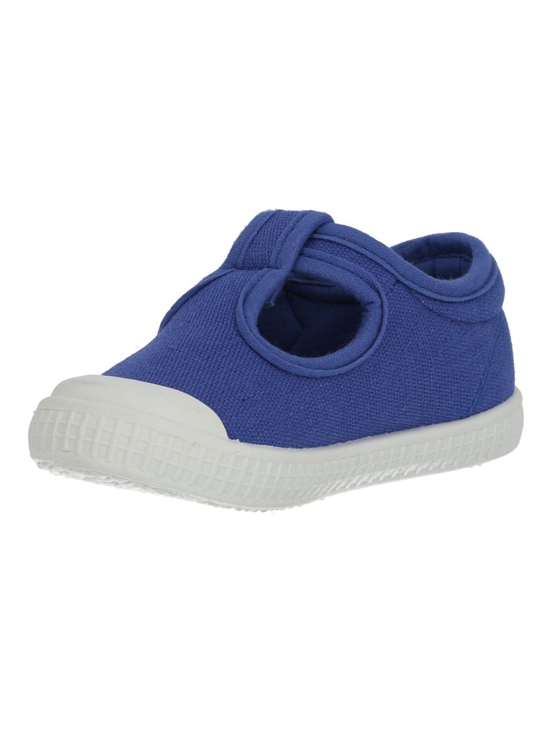 Guillermina Niña Sami Azul Hush Puppies Kids