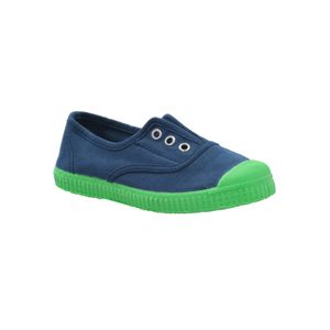Zapatilla Niño Sunset Azul Hush Puppies Kids