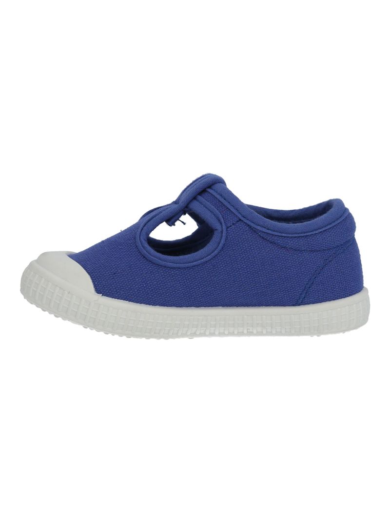 Guillermina Niña Sami Azul Hush Puppies Kids