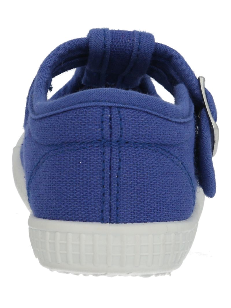 Guillermina Niña Sami Azul Hush Puppies Kids
