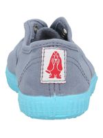 Zapatilla Niña Sunset Celeste Hush Puppies Kids