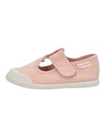 Guillermina Niña Topa Rosado Claro Hush Puppies Kids
