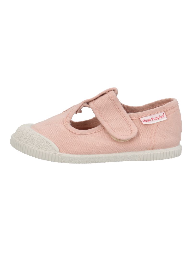 Guillermina Niña Topa Rosado Claro Hush Puppies Kids