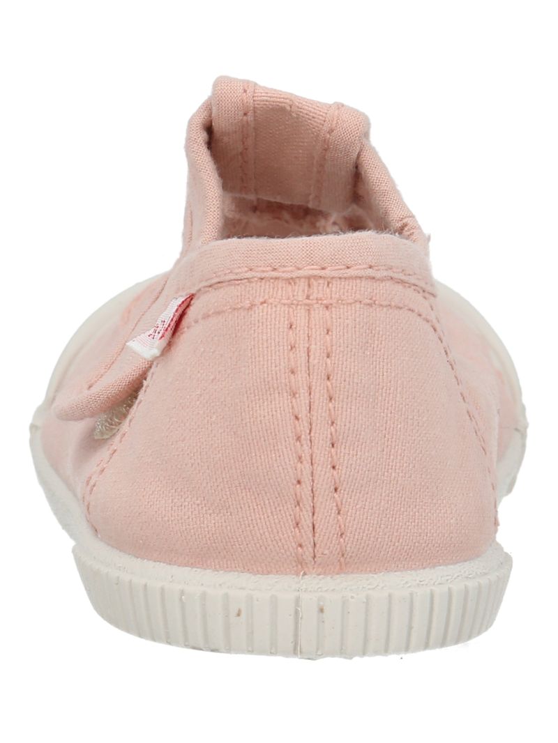 Guillermina Niña Topa Rosado Claro Hush Puppies Kids