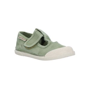 Guillermina Niño Topa Verde Hush Puppies Kids